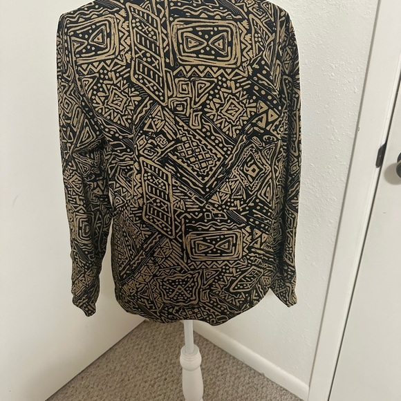 Susan Graver blazer size M - Picture 2 of 7